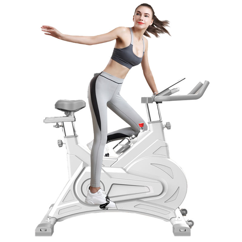 Spinning Bike in China